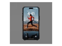 Capa UAG Plasma para iPhone 16 Pro Max - Branca Capa UAG Plasma para iPhone 16 Pro Max - Branca