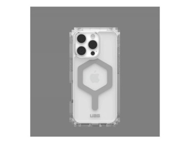 UAG Plyo Magsafe iPhone 16 Pro Case - Semi-Transparent