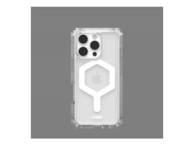 UAG Plyo Magsafe iPhone 16 Pro Case - White UAG Plyo Magsafe iPhone 16 Pro Case - White