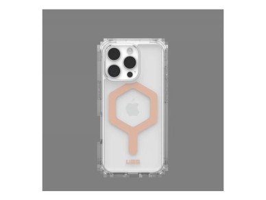 UAG Plyo Magsafe iPhone 16 Pro Case - Pink UAG Plyo Magsafe iPhone 16 Pro Case - Pink
