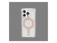 Funda UAG Plyo Magsafe para iPhone 16 Pro - Rosa Funda UAG Plyo Magsafe para iPhone 16 Pro - Rosa