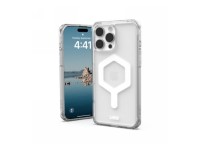 Funda UAG Plyo Magsafe para iPhone 16 Pro Max - Blanca Funda UAG Plyo Magsafe para iPhone 16 Pro Max - Blanca