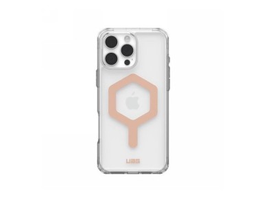 UAG Plyo Magsafe iPhone 16 Pro Max Case - Pink UAG Plyo Magsafe iPhone 16 Pro Max Case - Pink