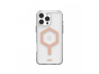 Capa UAG Plyo Magsafe para iPhone 16 Pro Max - Rosa Capa UAG Plyo Magsafe para iPhone 16 Pro Max - Rosa