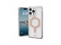 Capa UAG Plyo Magsafe para iPhone 16 Pro Max - Rosa Capa UAG Plyo Magsafe para iPhone 16 Pro Max - Rosa