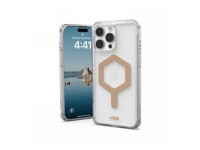 Funda UAG Plyo Magsafe para iPhone 16 Pro Max - Dorada Funda UAG Plyo Magsafe para iPhone 16 Pro Max - Dorada