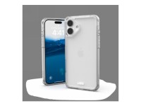 UAG Plyo Case for iPhone 16 Plus - Clear