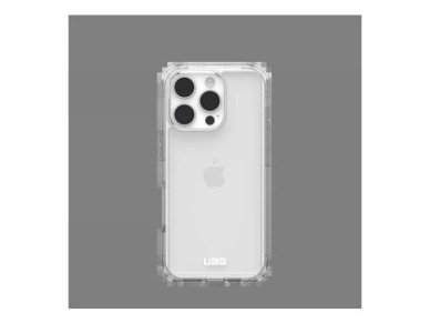 UAG Plyo Case for iPhone 16 Pro - Clear UAG Plyo Case for iPhone 16 Pro - Clear