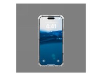 UAG Plyo Case for iPhone 16 Pro - Clear UAG Plyo Case for iPhone 16 Pro - Clear