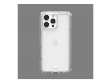 UAG Plyo Case for iPhone 16 Pro Max - Clear UAG Plyo Case for iPhone 16 Pro Max - Clear