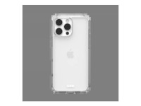 UAG Plyo Case for iPhone 16 Pro Max - Clear UAG Plyo Case for iPhone 16 Pro Max - Clear