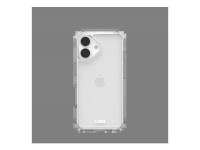 UAG Plyo iPhone 16 Case - Clear UAG Plyo iPhone 16 Case - Clear