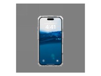 UAG Plyo iPhone 16 Case - Clear UAG Plyo iPhone 16 Case - Clear