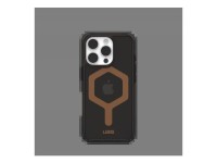 Capa UAG Plyo Magsafe para iPhone 16 Pro - Preta Capa UAG Plyo Magsafe para iPhone 16 Pro - Preta