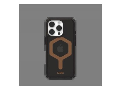 UAG Plyo Magsafe iPhone 16 Pro Case - Black UAG Plyo Magsafe iPhone 16 Pro Case - Black