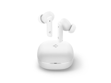 Auriculares inal�mbricos Spigen SA2402 ANC Pro - Blanco