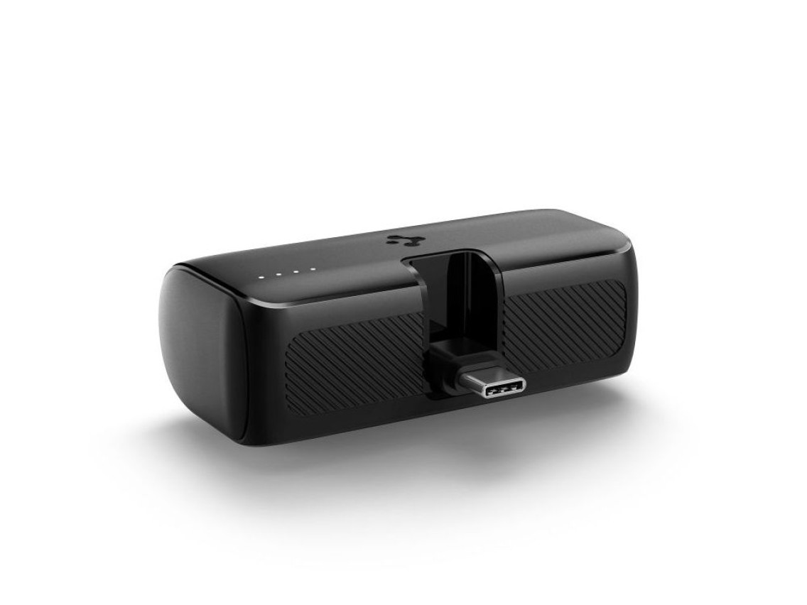 Spigen EA2205 Powerbank 5000mAh 22.5W - Black