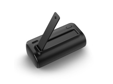 Bater�a externa Spigen EA2205 de 5000 mAh y 22,5 W, color negro