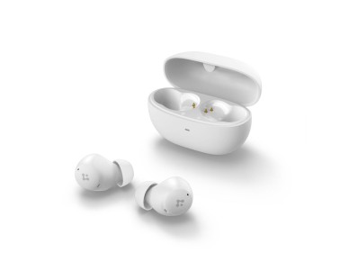Auriculares inal�mbricos Spigen SA2401 ANC Pro - Blanco