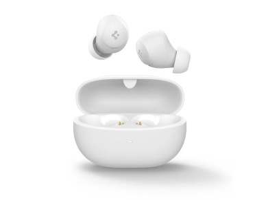 Auriculares inal�mbricos Spigen SA2401 ANC Pro - Blanco
