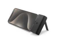 Spigen EA2205 Powerbank 5000mAh 22.5W - Black Spigen EA2205 Powerbank 5000mAh 22.5W - Black