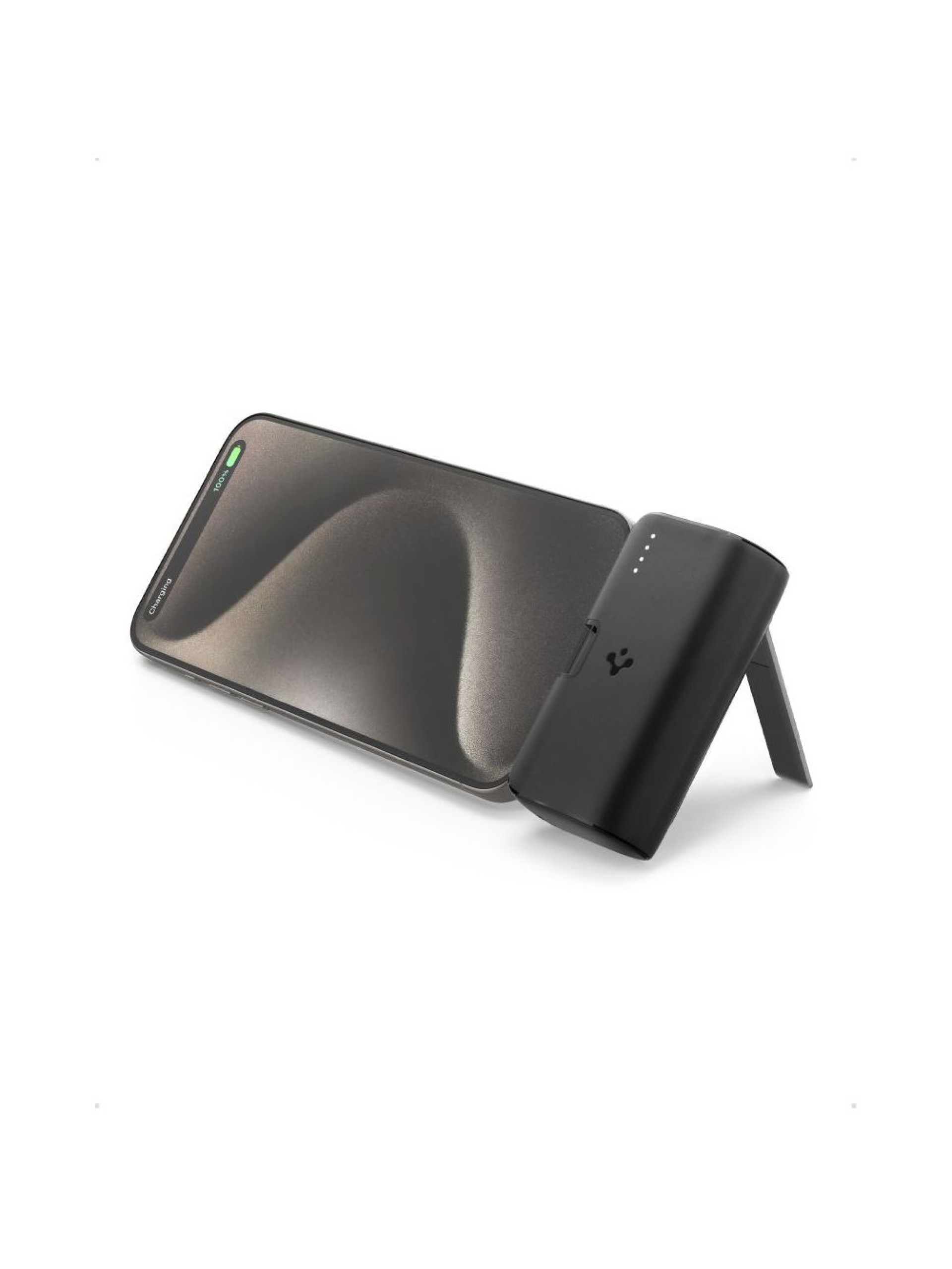 Spigen EA2205 Powerbank 5000mAh 22.5W - Black