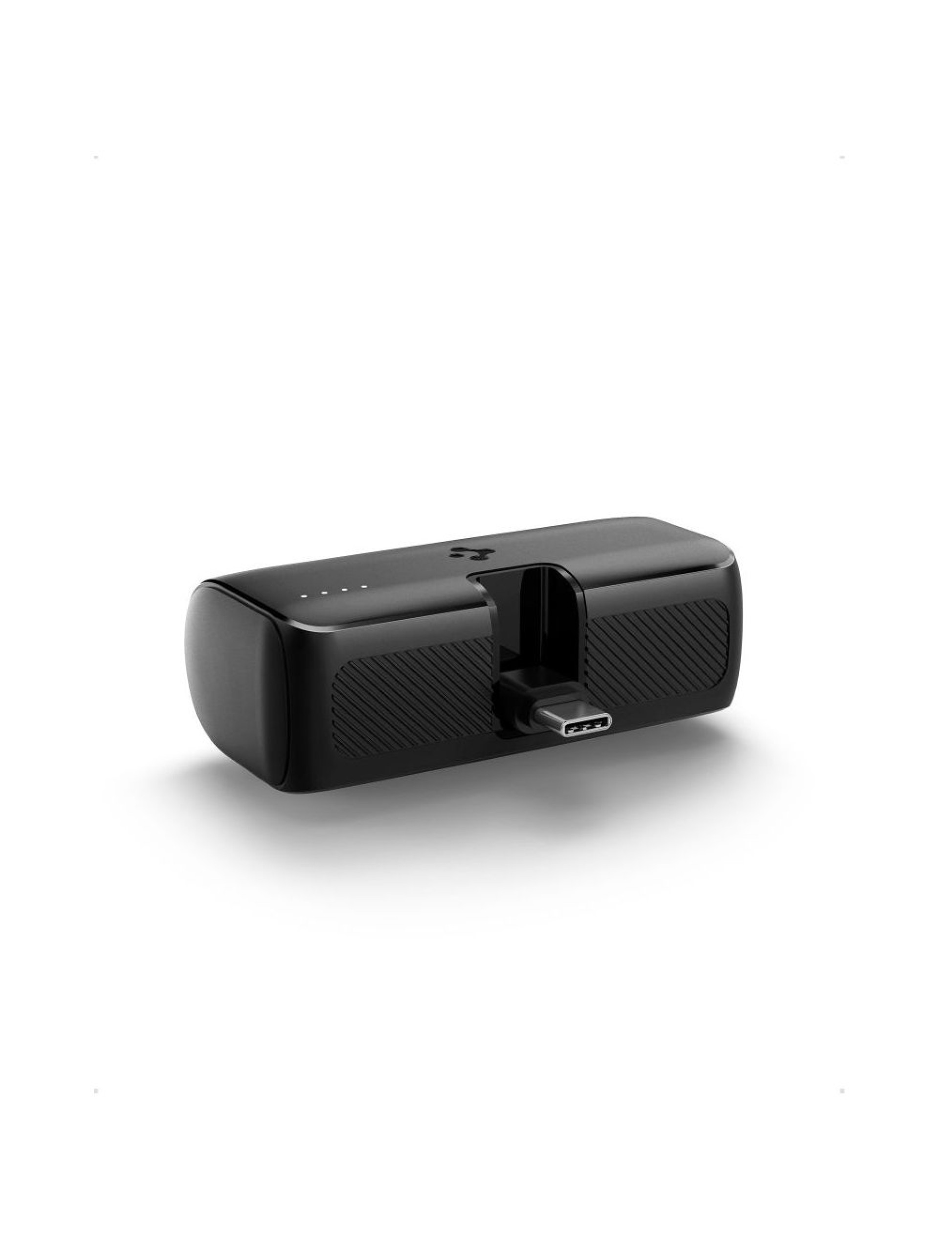 Spigen EA2205 Powerbank 5000mAh 22.5W - Black
