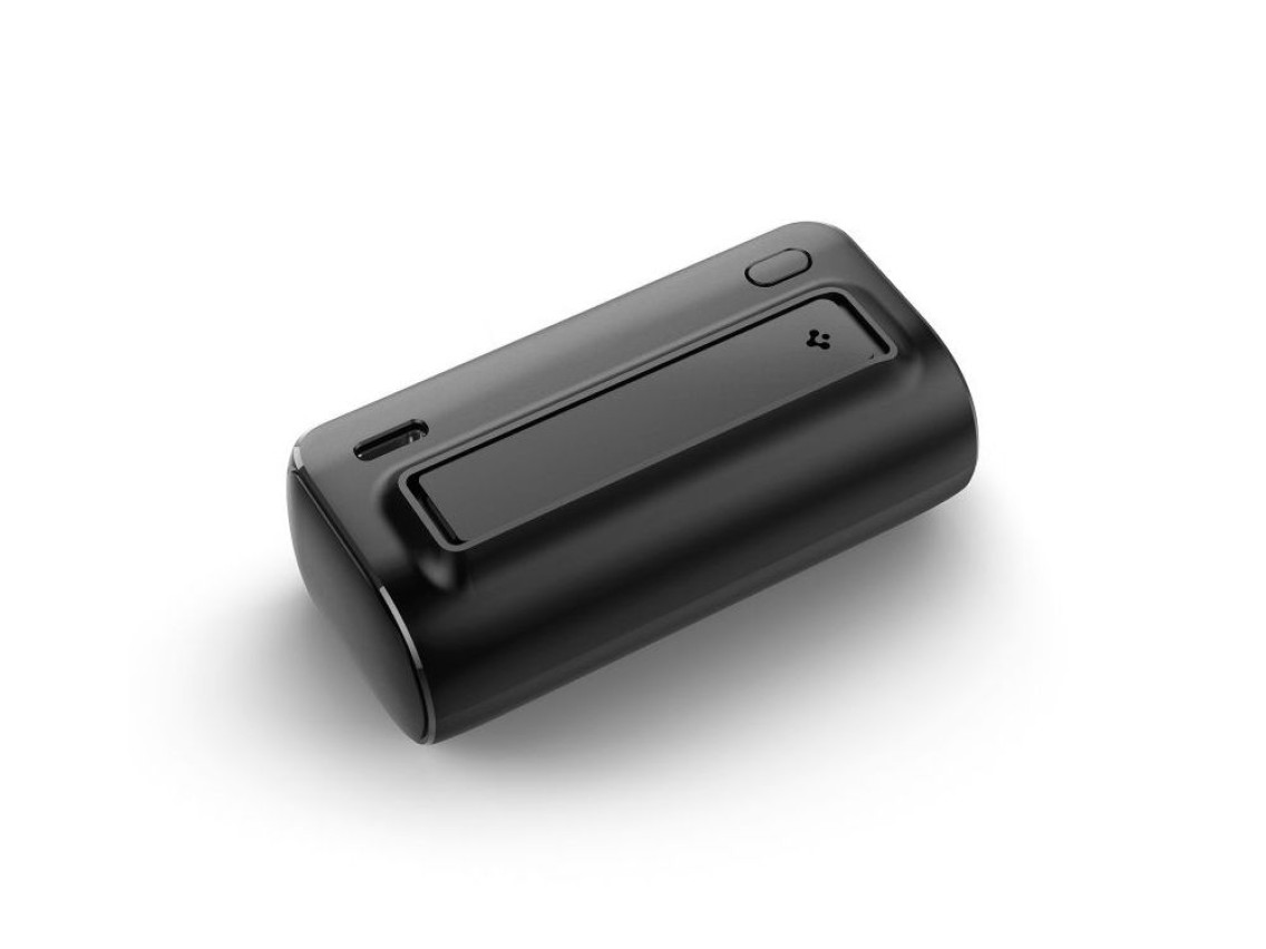 Spigen EA2205 Powerbank 5000mAh 22.5W - Black