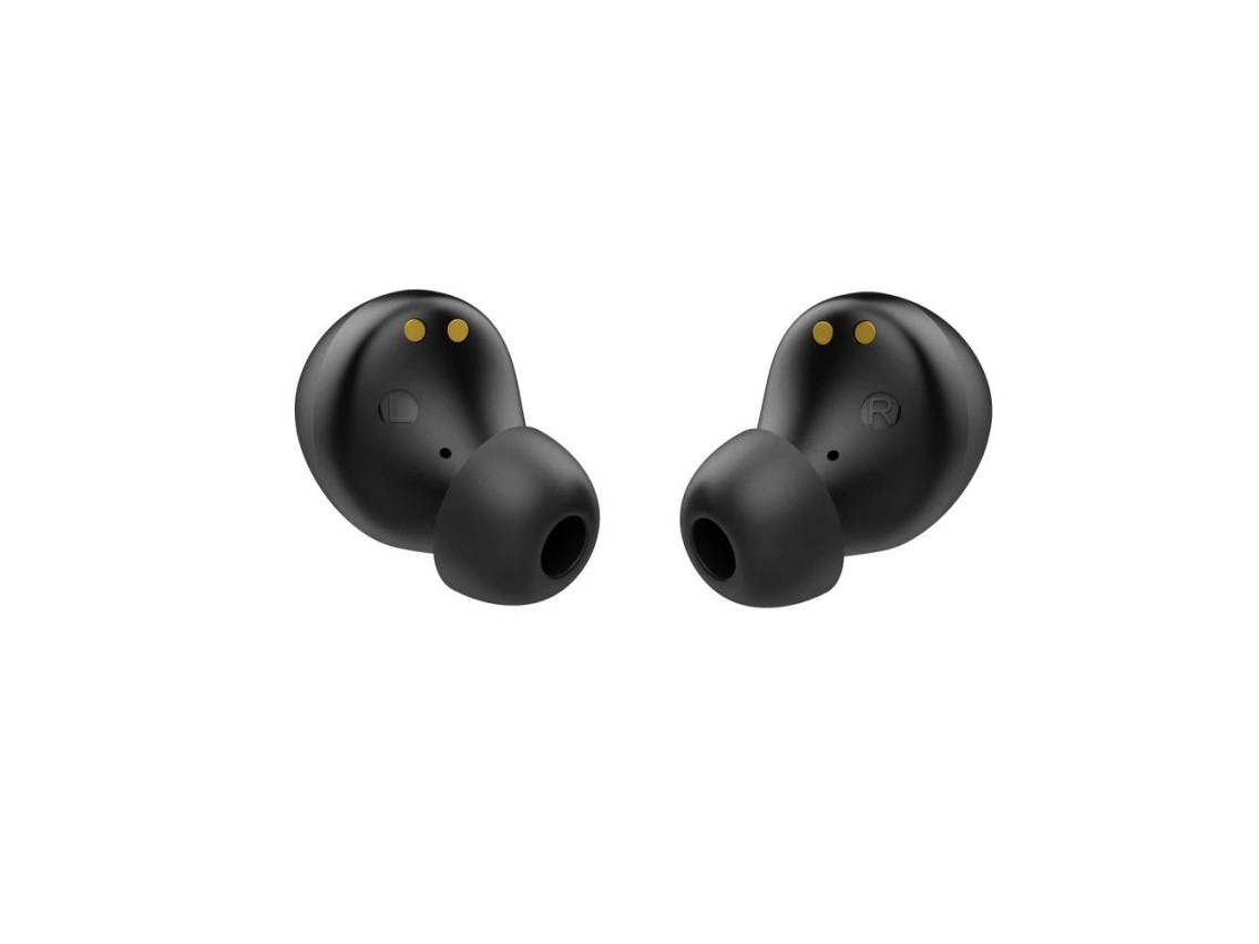 Auriculares inal�mbricos Spigen SA2401 ANC Pro - Negro