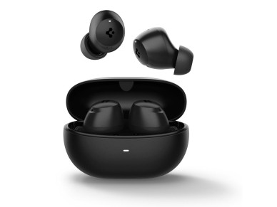 Auriculares inal�mbricos Spigen SA2401 ANC Pro - Negro