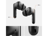 Fones de ouvido sem fio Spigen SA2400 ANC - Branco