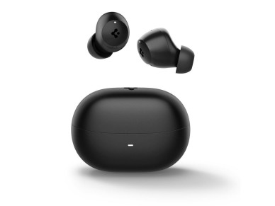 Auriculares inal�mbricos Spigen SA2401 ANC Pro - Negro