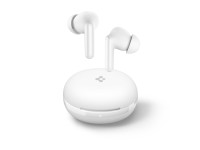 Fones de ouvido sem fio Spigen SA2400 ANC - Branco
