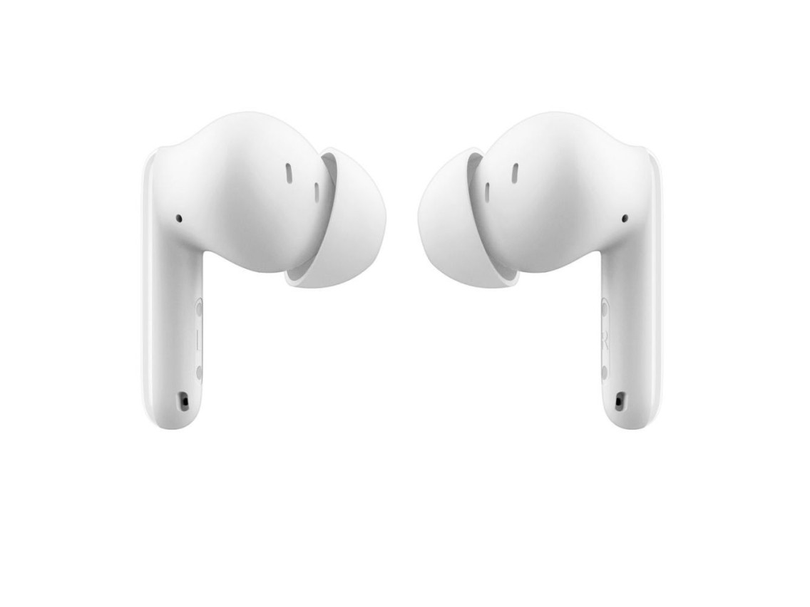 Fones de ouvido sem fio Spigen SA2400 ANC - Branco