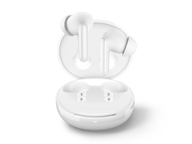 Auriculares inal�mbricos Spigen SA2400 ANC - Blanco