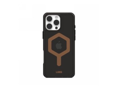 UAG Plyo Magsafe iPhone 16 Pro Max Case - Brown UAG Plyo Magsafe iPhone 16 Pro Max Case - Brown
