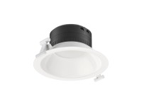 Downlight 19w 2.200lm 3.000k luz quente com refletor 32584200 philips
