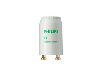 Arrancador philips s2 4-22 sin/ser 110-130 v/220-240 v