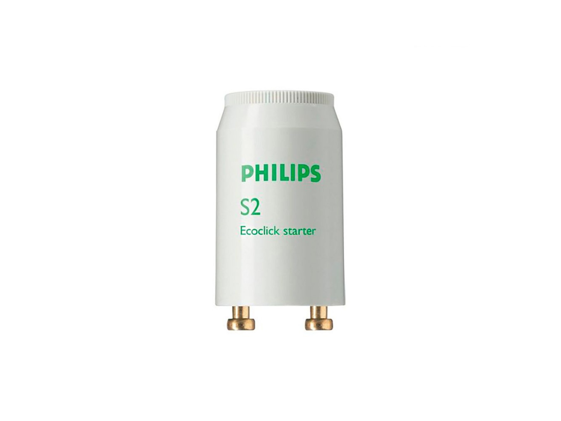 Arrancador philips s2 4-22 sin/ser 110-130 v/220-240 v