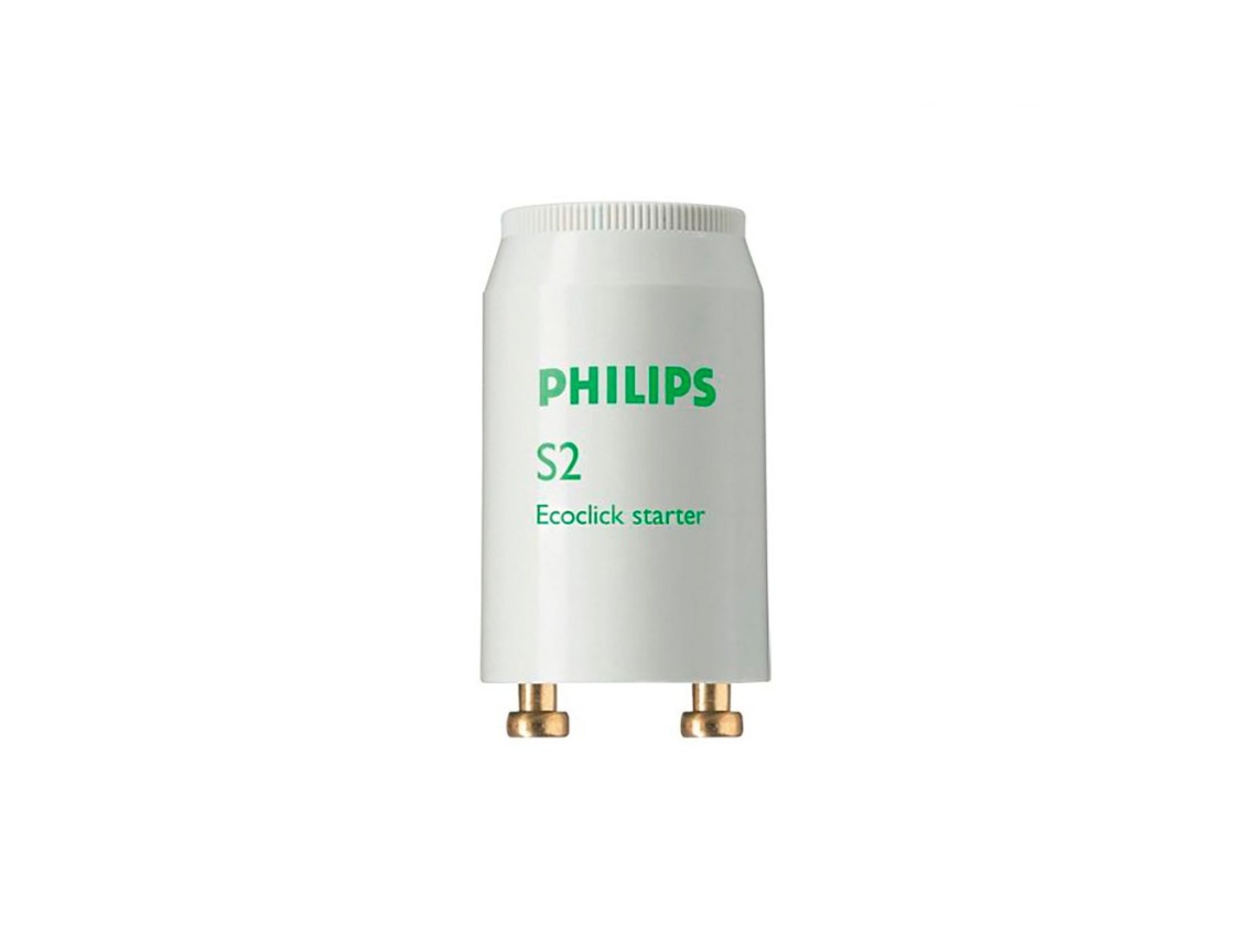 Arrancador philips s2 4-22 sin/ser 110-130 v/220-240 v