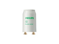 Arrancador philips s2 4-22 sin/ser 110-130 v/220-240 v