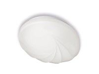 Luz de tecto led circular shore 10 w 4000 k 1100 lm �25 x 7,3 cm