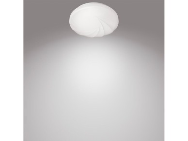 Luz de tecto led circular shore 10 w 4000 k 1100 lm ø25 x 7,3 cm Luz de tecto led circular shore 10 w 4000 k 1100 lm ø25 x 7,3 cm