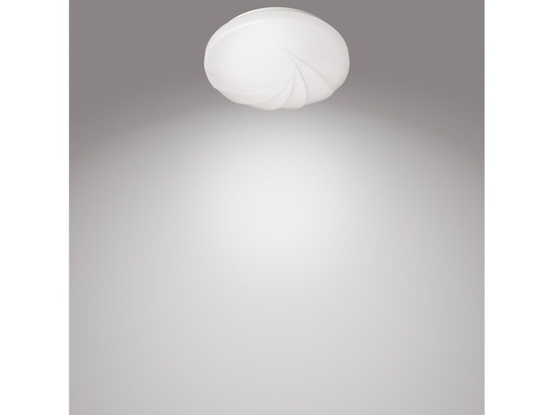 Shore circular led ceiling light 17 w 4000 k 1900 lm �32 x 7,2 cm