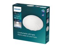Shore circular led ceiling light 17 w 4000 k 1900 lm �32 x 7,2 cm