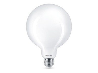 Led globe bulb e27 13w 2000lm 2700k warm light ø12.4x17.7cm philips Led globe bulb e27 13w 2000lm 2700k warm light ø12.4x17.7cm philips