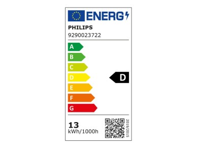 Led globe bulb e27 13w 2000lm 4000k daylight ø12.4x17.7cm philips Led globe bulb e27 13w 2000lm 4000k daylight ø12.4x17.7cm philips