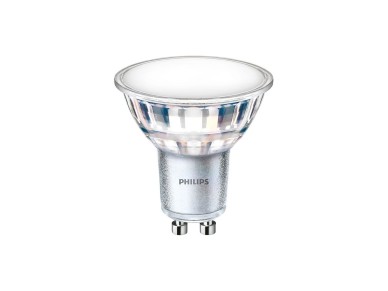 Bombilla dicroica led gu10 4,9 w 550 lm 6500 k luz fria �5 x 5,4 cm