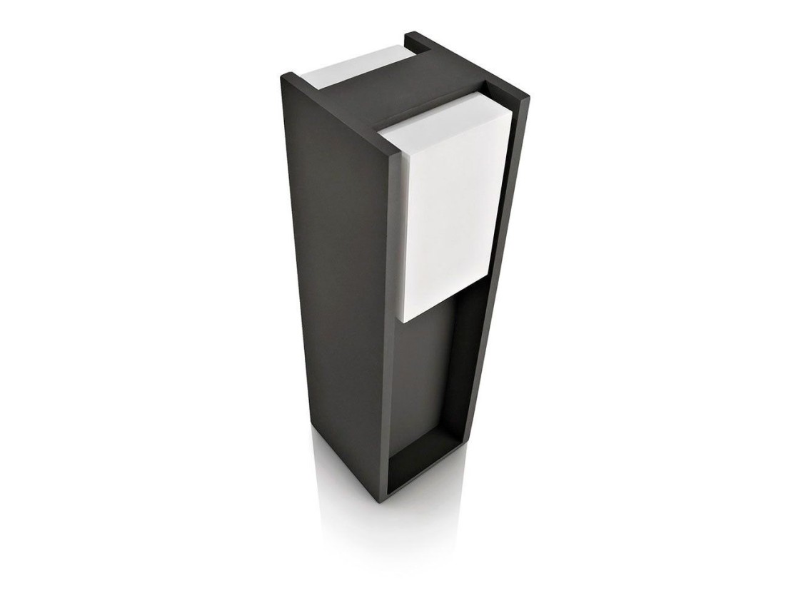 Candeeiro sobremuro e27 mod. bridge philips