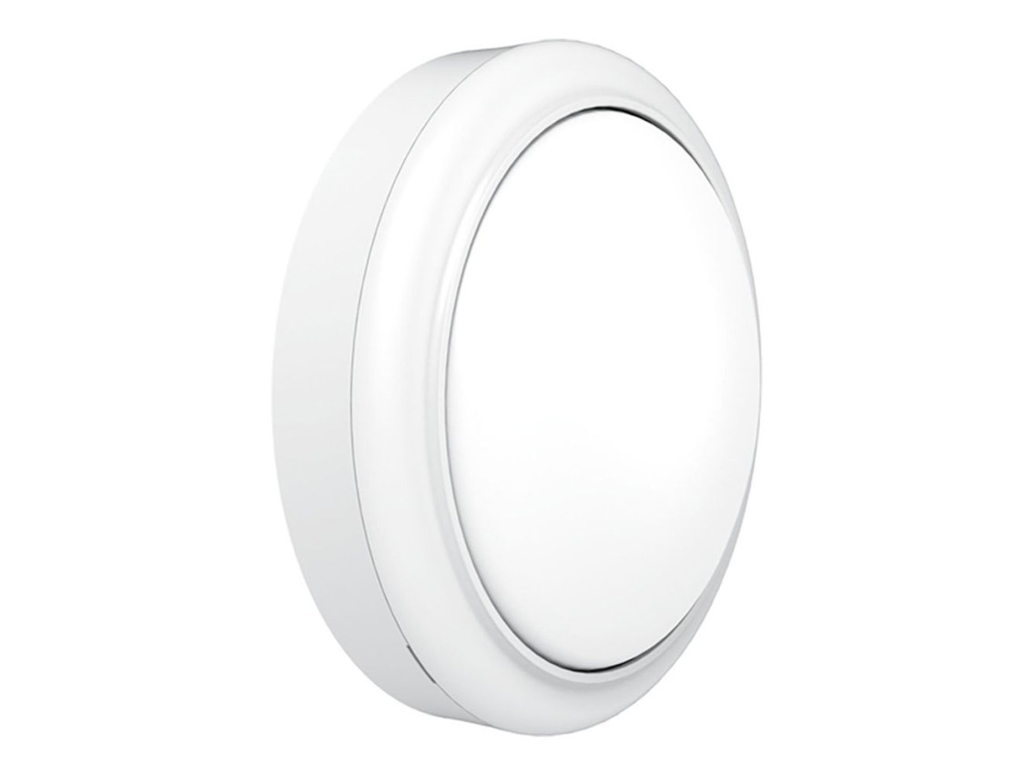 Outdoor rounded wall light 15w 1400lm 4000k 911401861484 philips